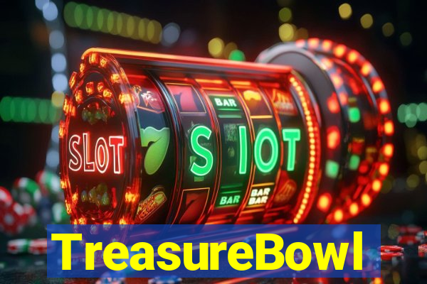 TreasureBowl treasure bowl estrategia